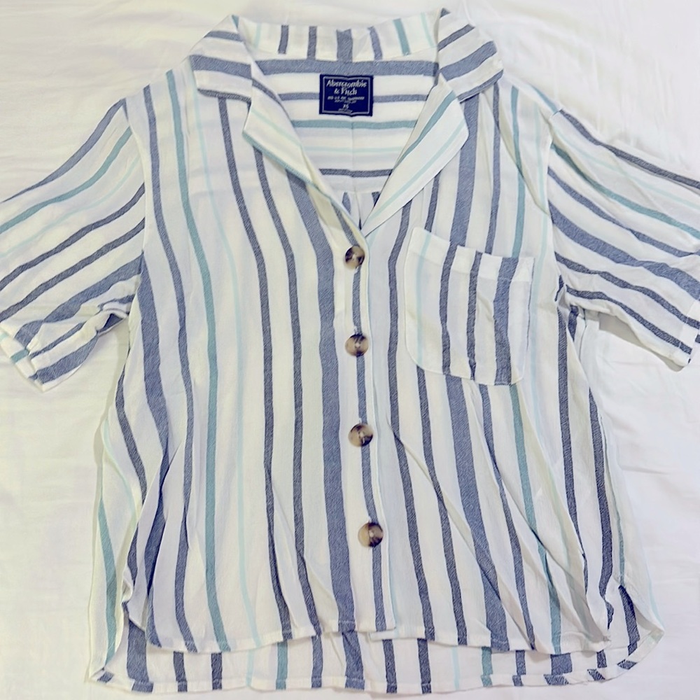 Abercrombie shirt